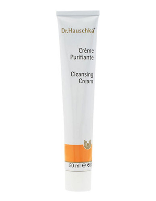 Dr. Hauschka Cleansing Cream 50G - No Color - 50 ml