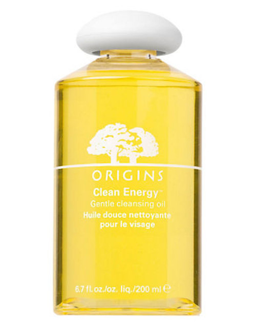 Origins Clean Energy  Gentle Cleansing Oil - No Colour