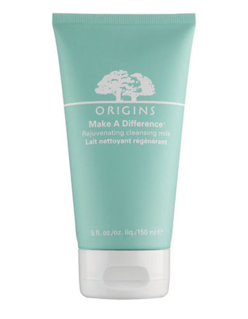 Origins Make A Difference Rejuvenating Cleansing Milk - No colour - 150 ml