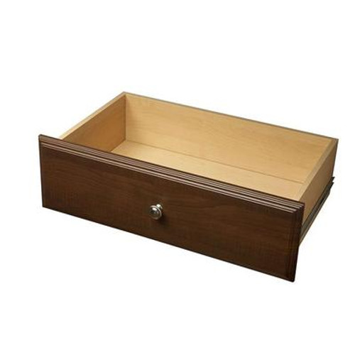 Deluxe Drawer Espresso - 8 Inches