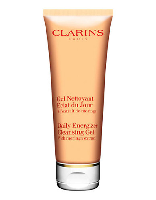 Clarins Fresh Energy Cleansing Gel - No Colour