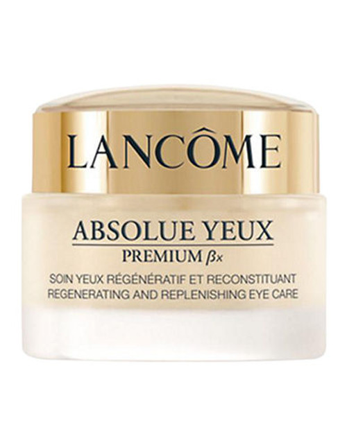 Lancôme Absolue Eye Premium Bx - No Color