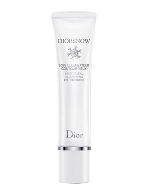 Dior White Reveal Illuminating Eye Treatment - No Colour
