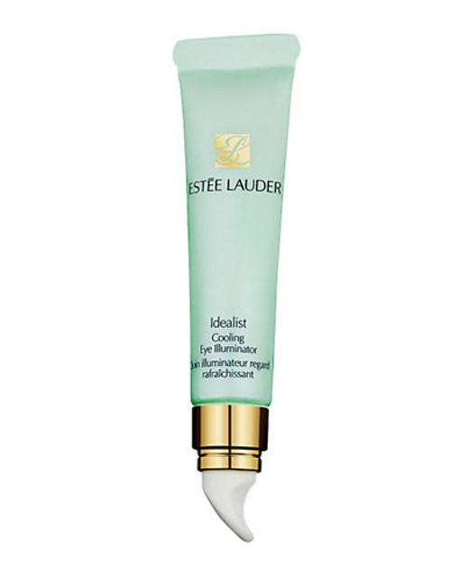 Estee Lauder Idealist Cooling Eye Illuminator - Light/Medium