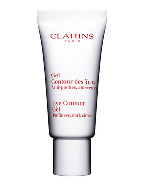 Clarins Eye Contour Gel - No Colour