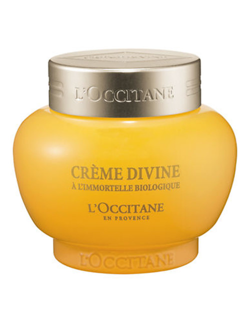 L Occitane Divine Cream - No Colour - 50 ml