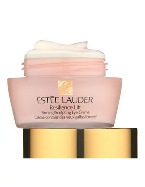 Estee Lauder Resilience Firming And Sculpting Neck Crème - No Color