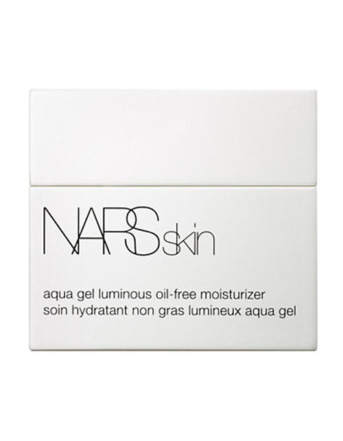 Nars Aqua Gel Luminous Oilfree Moisturizer - No Colour - 50 ml