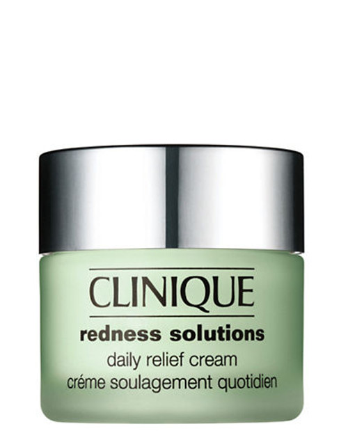 Clinique Redness Solutions Daily Relief Cream - No Colour - 50 ml