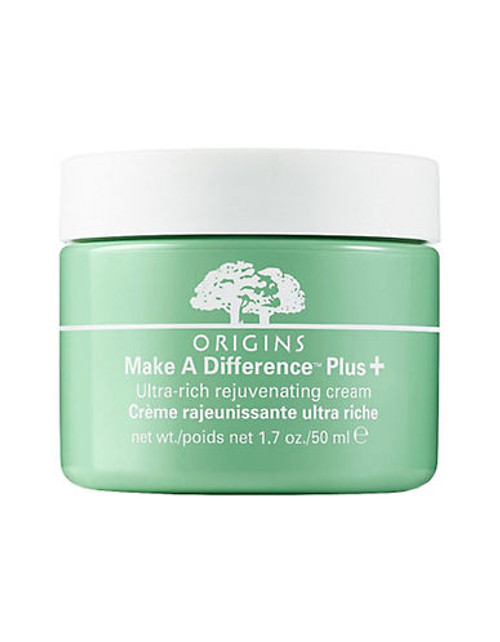 Origins Make A Difference Plus Ultra Rich Cream - No Colour