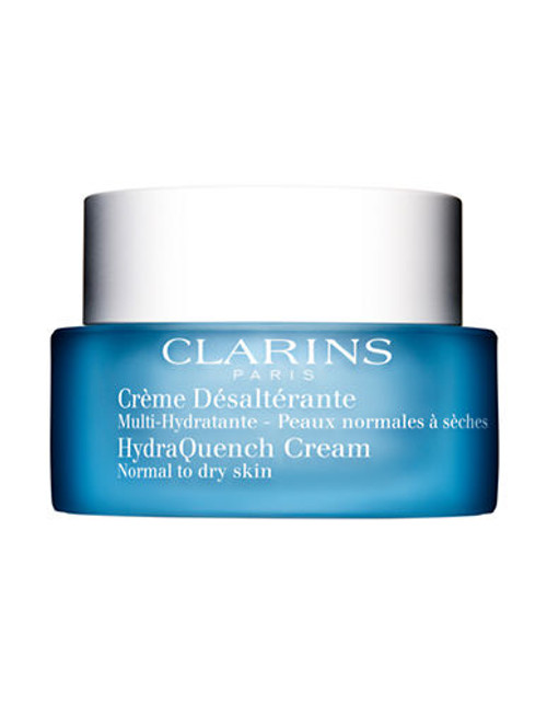 Clarins HydraQuench Cream Normal to Dry Skin - No Colour