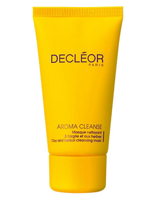 Decleor Aroma Cleanse Natural Microsmoothing Cream - No Colour