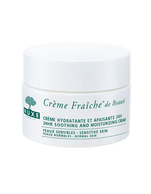 Nuxe Creme Fraiche De Beaute - No Color