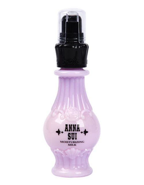 Anna Sui Moisturizing Emulsion - No Colour