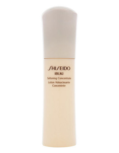 Shiseido IBUKI  Softening Concentrate - No Colour