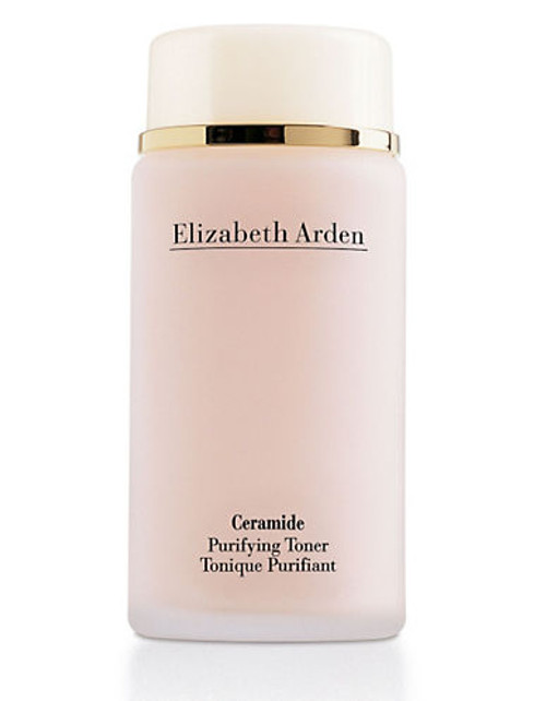 Elizabeth Arden Ceramide Purifying Toner - No Colour - 200 ml