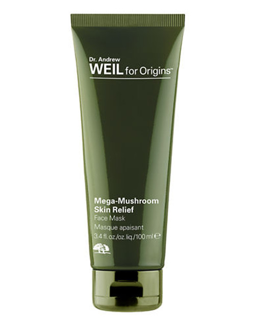 Origins Dr Andrew Weil for Origins Mega Mushroom Skin Relief Face Mask - No Colour - 100 ml