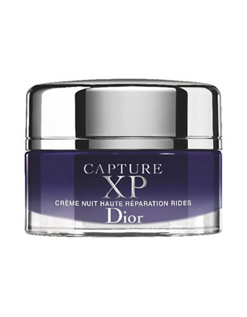 Dior Capture Xp Night Creme 50ml - No Colour