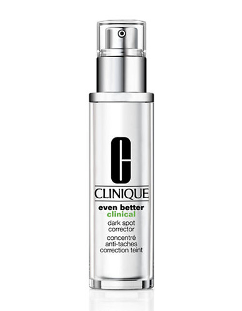 Clinique Even Better Clinical Dark Spot Corrector - No Colour - 100 ml