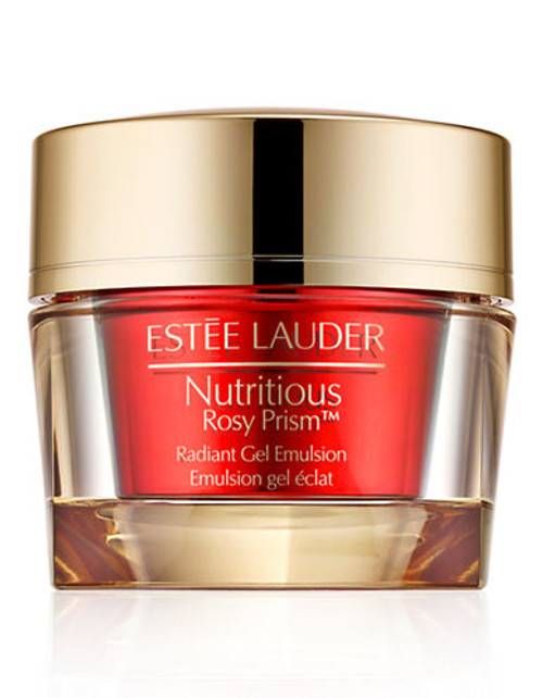 Estee Lauder Nutritious Rosy Prism Radiant Essence - No Colour - 30 ml