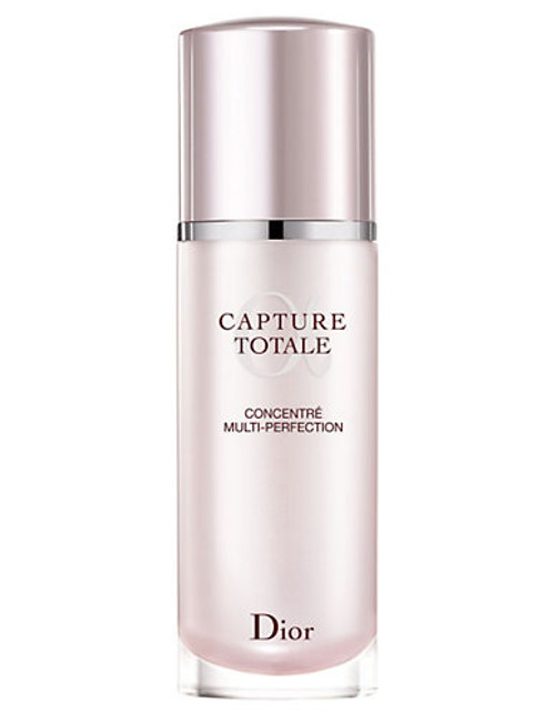 Dior Capture Totale Multi Perfection Concentrate Serum - No Colour - 25 ml