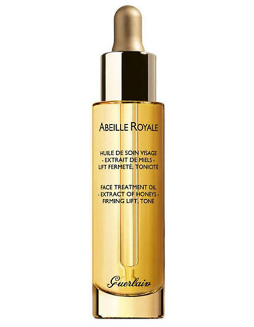Guerlain Abeille Royale Face Treatment Oil - No Colour - 30 ml
