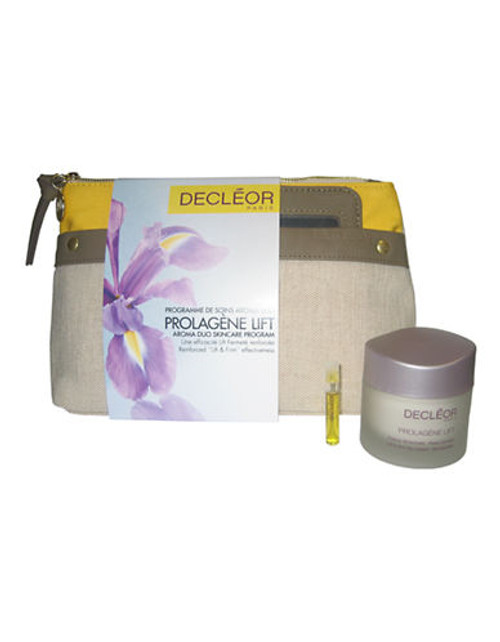 Decleor Prolagene Lift set - No Colour