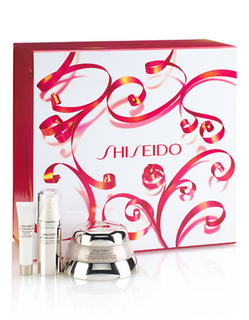 Shiseido Bio Performance Revitalizing Set - No Colour