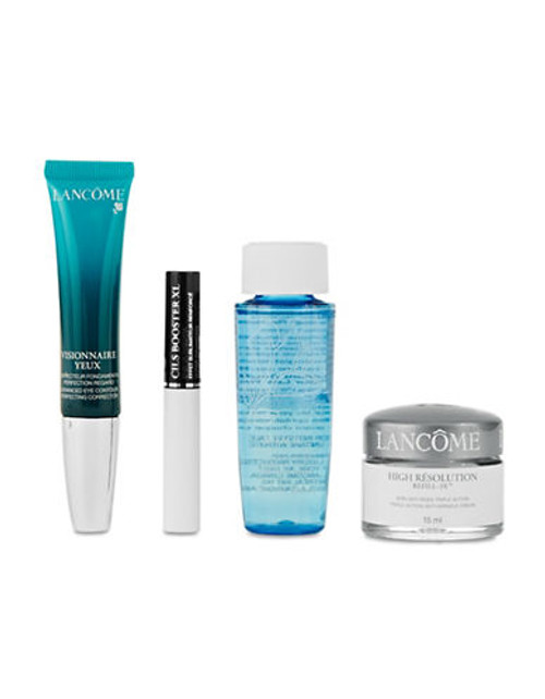 Lancôme Visionnaire Set - No Colour