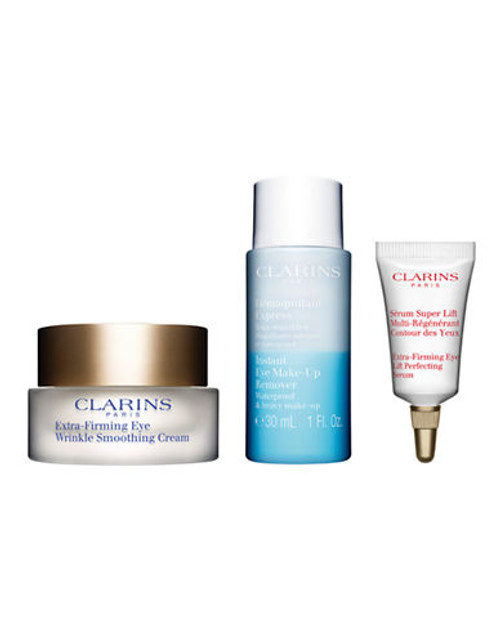 Clarins Eye Care Set Extra Firming - No Colour