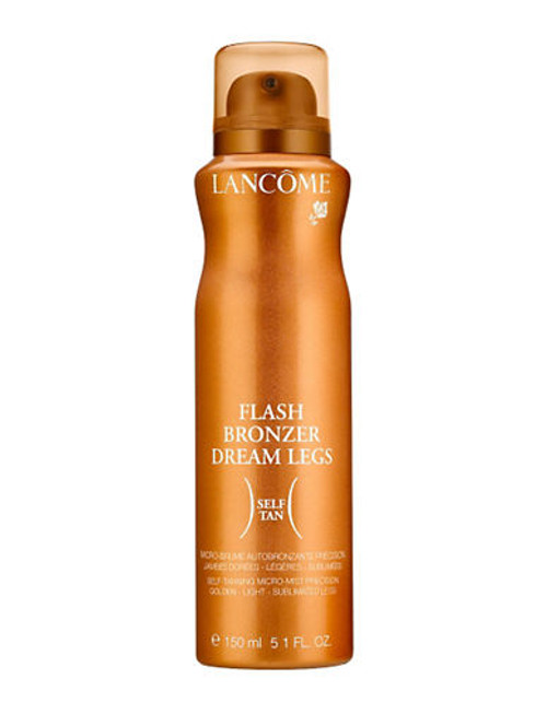 Lancôme Flash Bronzer Dream Legs - No Colour