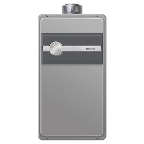 EcoSense Tankless Water Heater