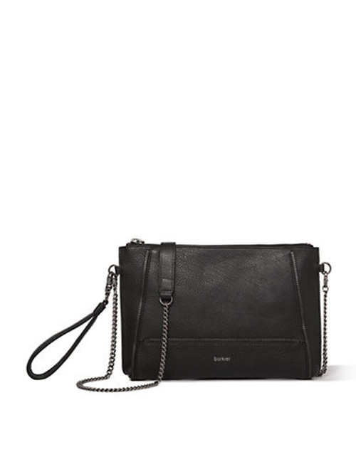 Botkier Soho Crossbody - Black