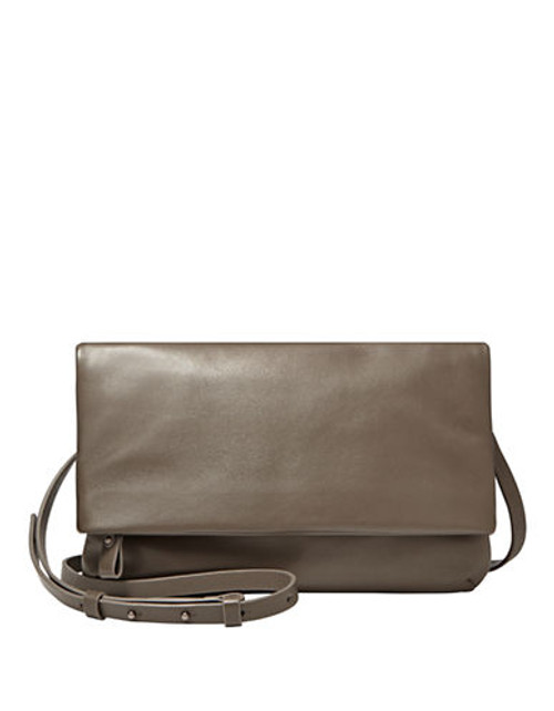 Skagen Denmark Britta Mini Bag - Silver