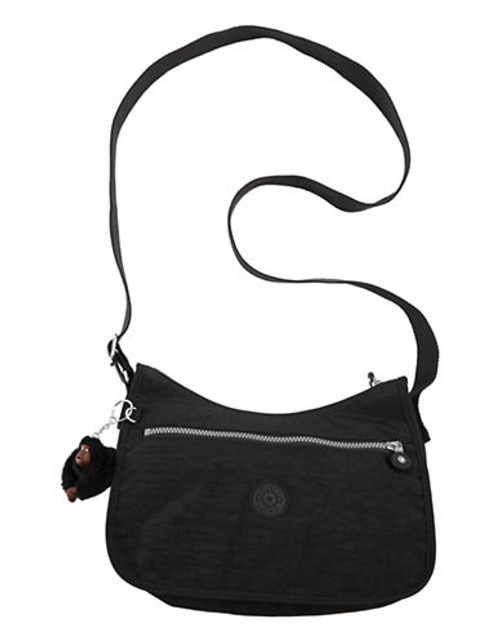 Kipling Sarajane Crossbody - Black