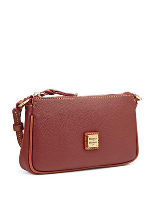 Dooney & Bourke Lexi Crossbody Bag - Cranberry