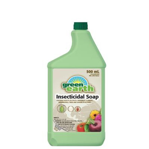 Insect Soap Concentrate - 500 ml