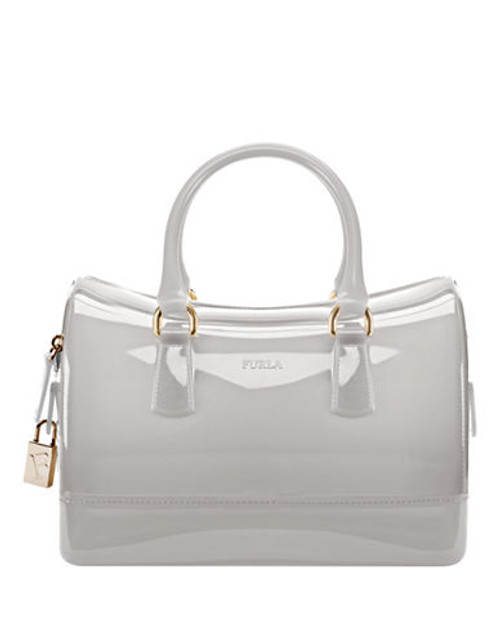 Furla Candy Cookie Mini Satchel