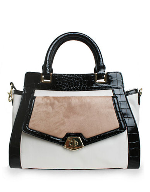 Nine West Sadie Satchel - Multi-coloured