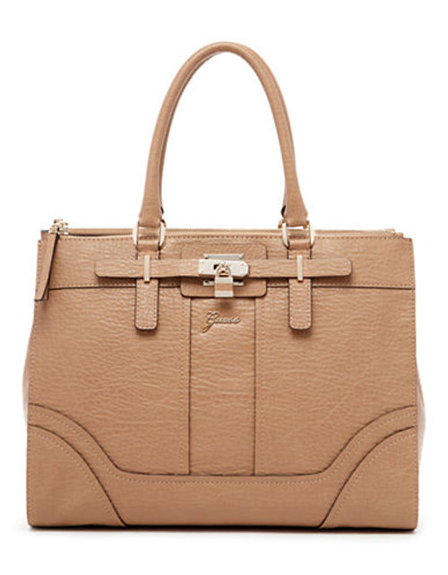 Guess Greyson Vs Satchel - Camel