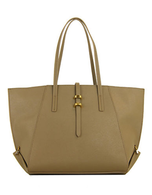 Z Spoke Zac Posen Eartha Mini Shopper - Concrete