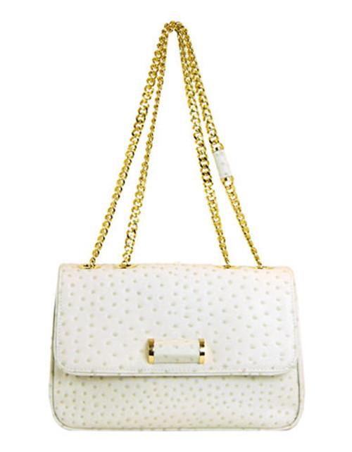 Ivanka Shoulder Bag - Diamond