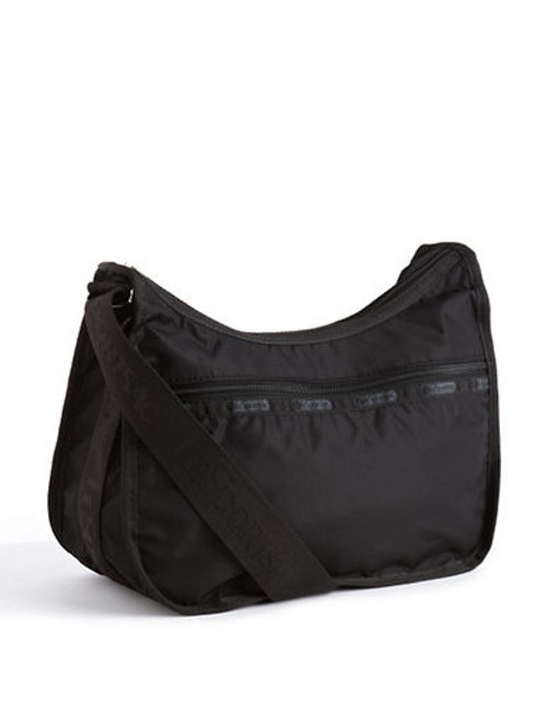 Lesportsac Classic Hobo - Black