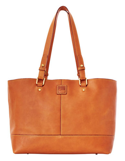 Dooney & Bourke East West Chelsea Tote - Natural