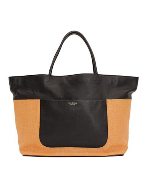 Isaac Mizrahi New York Lillian Tote