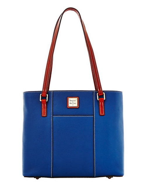 Dooney & Bourke Small Lexington Shopper - Jeans