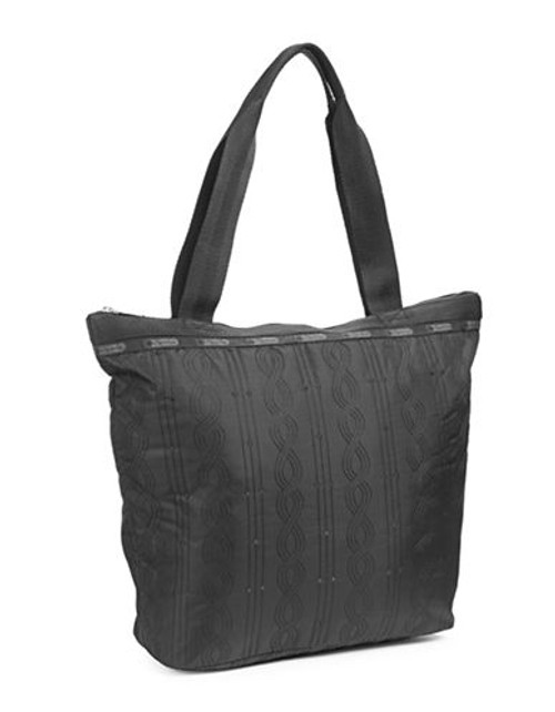 Lesportsac Hailey Tote - Black