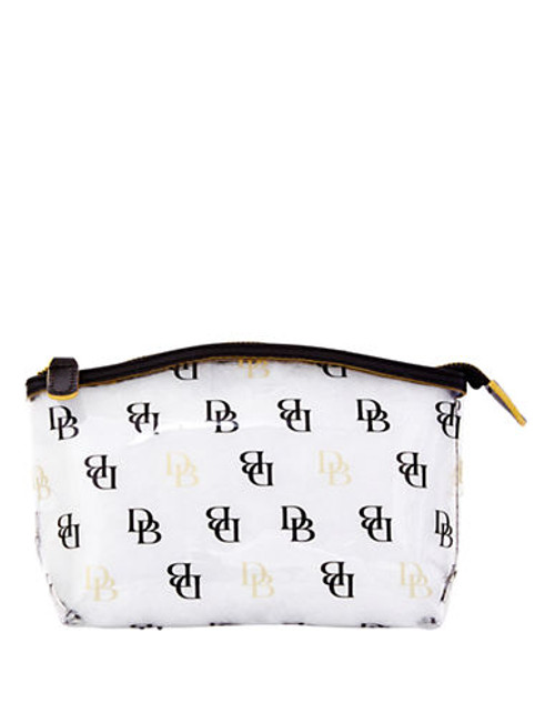 Dooney & Bourke Cosmetic Case Pouch - Black