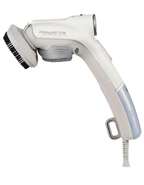 Rowenta Dr5020 Ultrasteam Steambrush - White