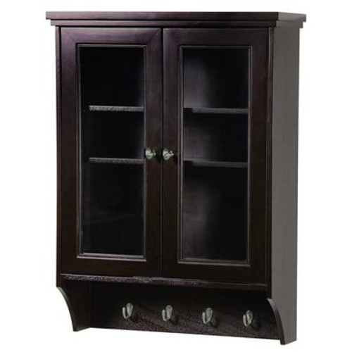 Gazette Wall Cabinet